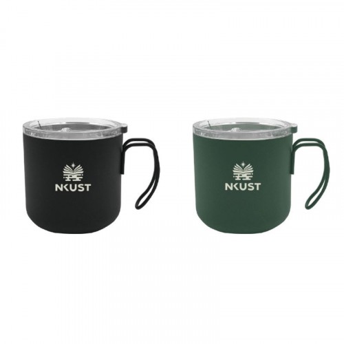 【團購商品,10個起做】NKUST不鏽鋼輕量推蓋露營杯 【團購商品,10個起做】NKUST不鏽鋼輕量推蓋露營杯