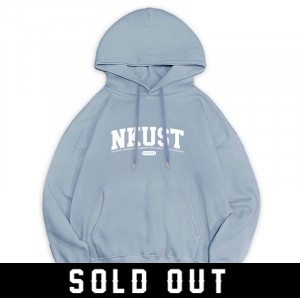 NKUST冰淇淋色落肩帽T_蘇打冰淇淋(已完售)