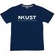 【團購商品，30件起做】NKUST經典色系純棉短T（多色可選）