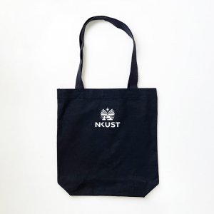【團購商品，10個起做】高科大棉布手提袋_黑