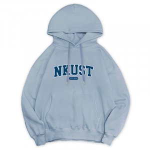 【預購至12/9，1/3陸續出貨】NKUST午厚時光落肩帽T_蘇打汽水