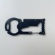 【團購商品，10件起做】NKUST 不鏽鋼多功能工具卡