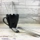 【絕版出清，售完10個起做】NKUST校徽款環保餐具五入組
