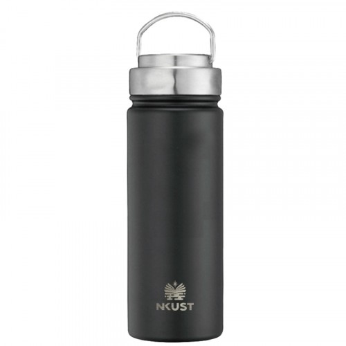 【絕版出清,最後一個】NKUST316廣口保溫瓶550ml_黑 【絕版出清,最後一個】NKUST316廣口保溫瓶550ml_黑