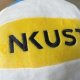 NKUST_刺繡仿真排球抱枕(已完售)