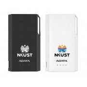 【絕版出清，售完不補】高科書法字威剛行動電源10000mAh_黑/白