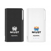 【絕版出清，售完不補】高科書法字威剛行動電源10000mAh_黑/白