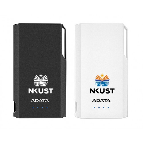 【絕版出清,售完不補】高科書法字威剛行動電源10000mAh_黑/白 【絕版出清,售完不補】高科書法字威剛行動電源10000mAh_黑/白